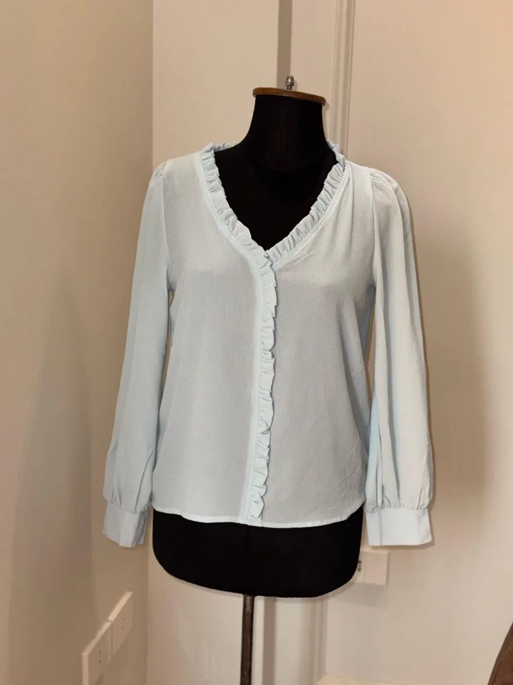 Shein Blouses, size S / 36 / 8, photo 2