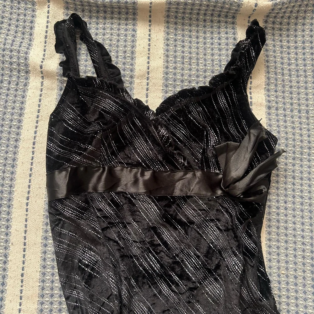 Open Back