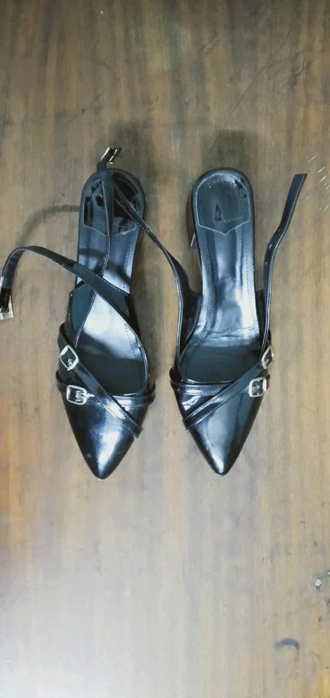 Shein Sandals, size 38, photo 2