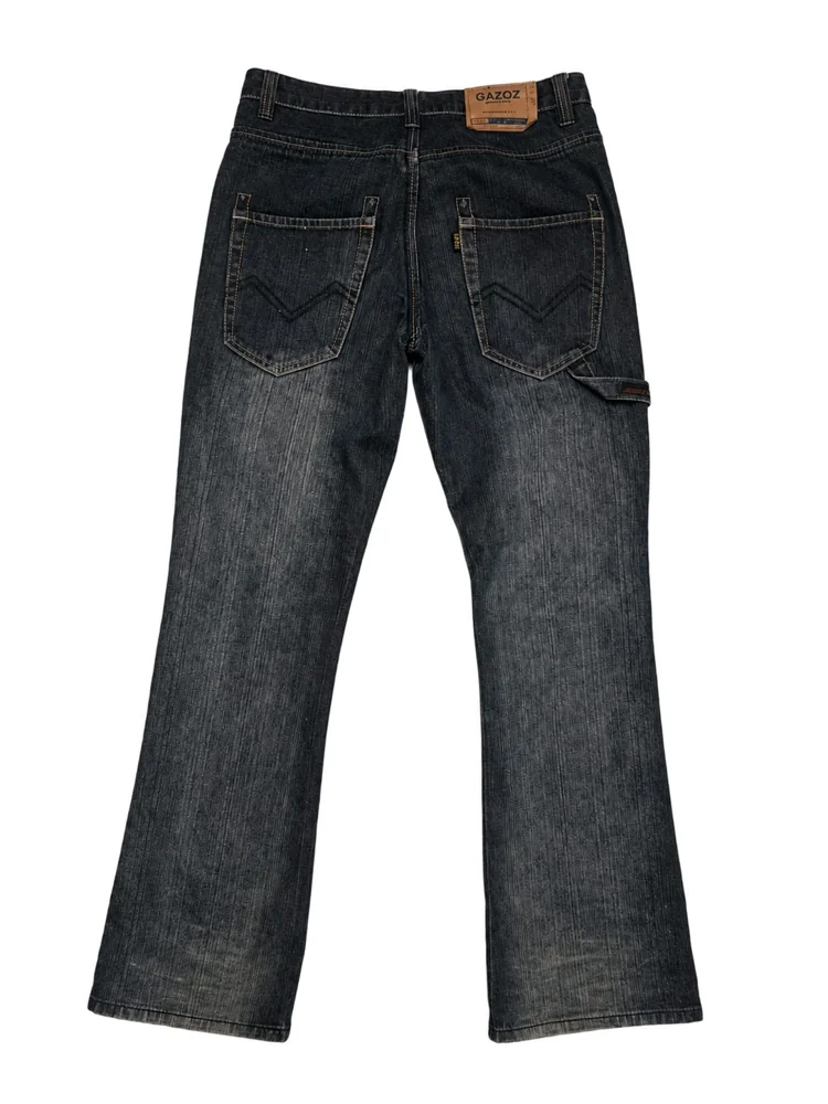 Jeans, size M, photo 2