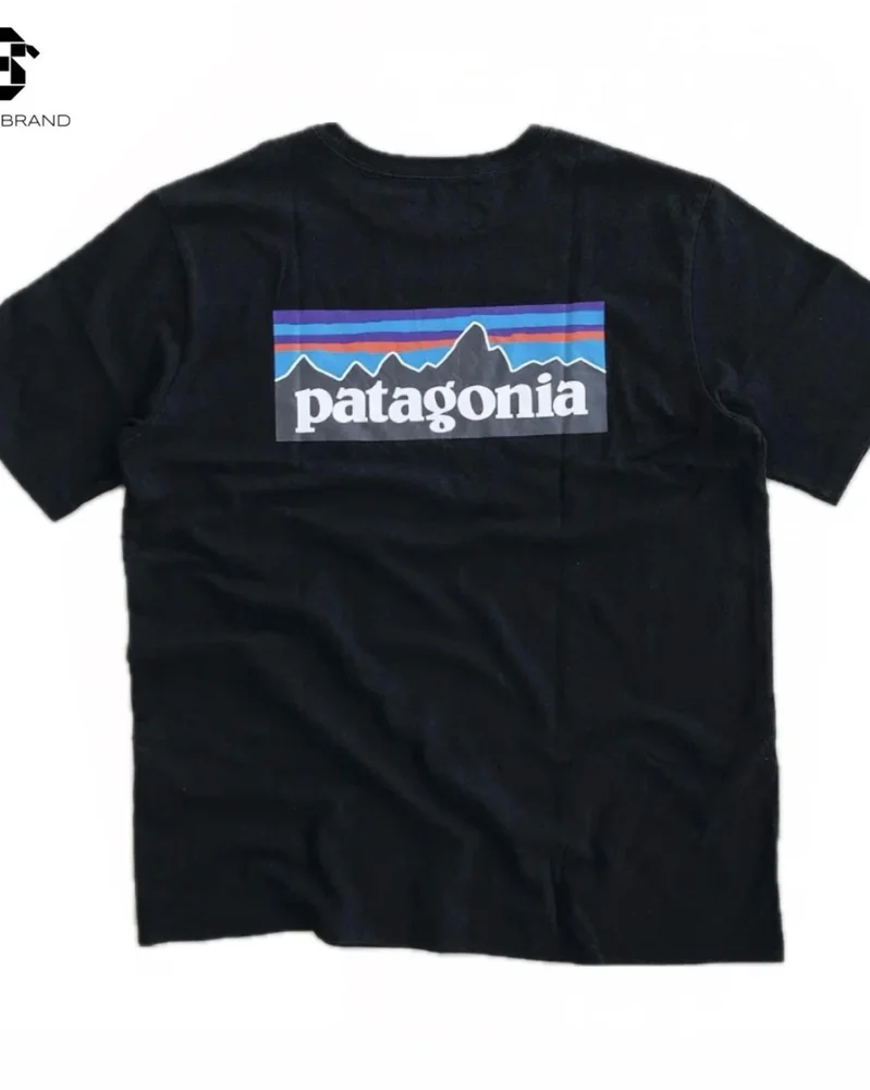 Patagonia T-shirts, size XL, photo 2