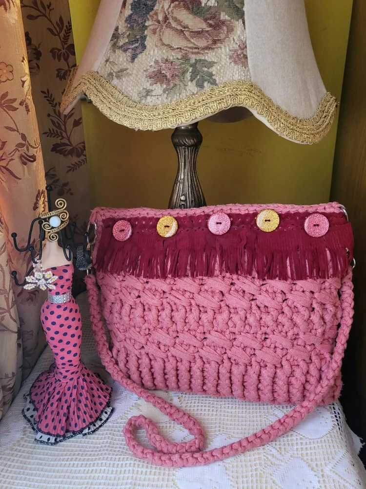 Cross-Body Bag, size Other, photo 6