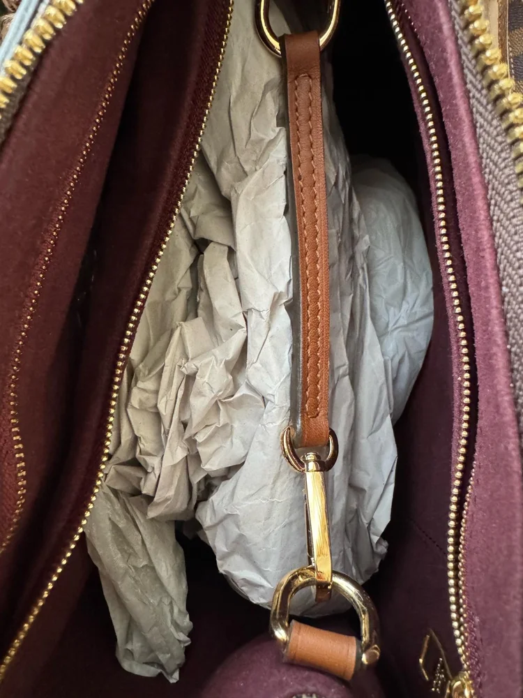 Louis Vuitton Shoulder Bag, size One size, photo 5