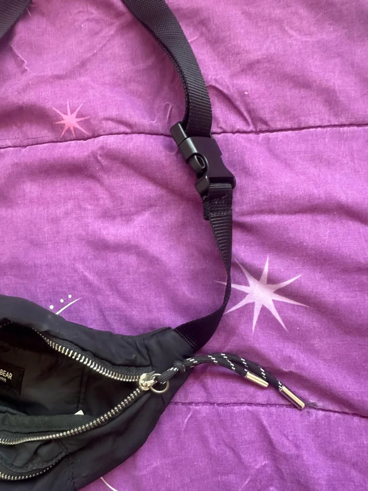 Pull & Bear Fanny packs, size Other, photo 4