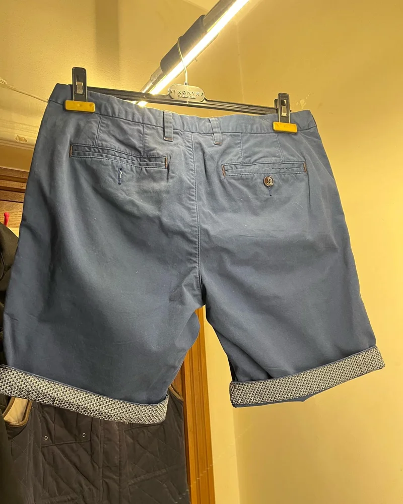 Ted Baker Shorts, size W32, photo 4