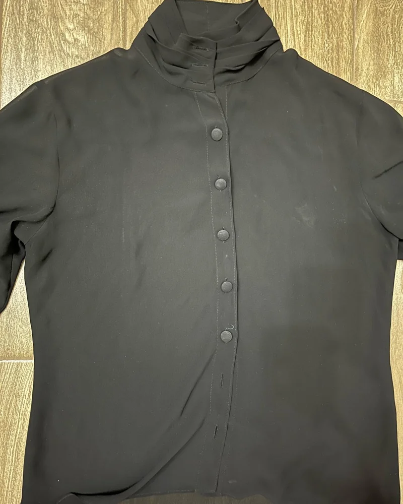 Blouses, size M / 38 / 10, photo 2
