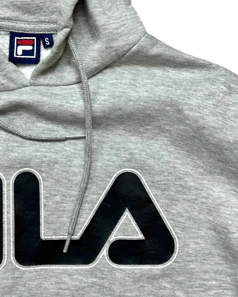 FILA Hoodies, size S / 36 / 8, photo 3
