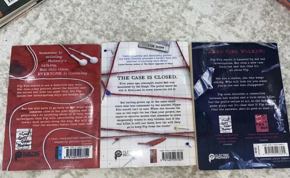 Books, size Other, photo 5