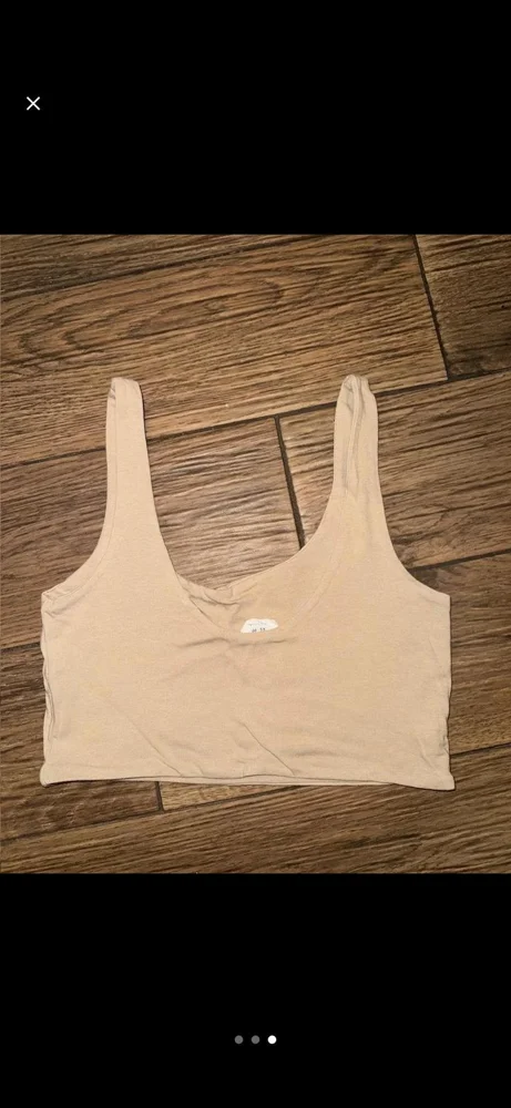 Crop Tops, size XS / 34 / 6, photo 4