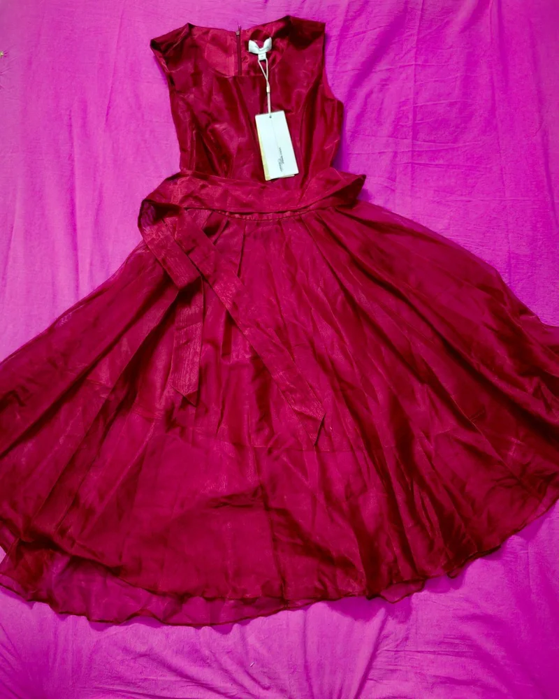 Vero Moda Party Dresses, size XS / 34 / 6, photo 4