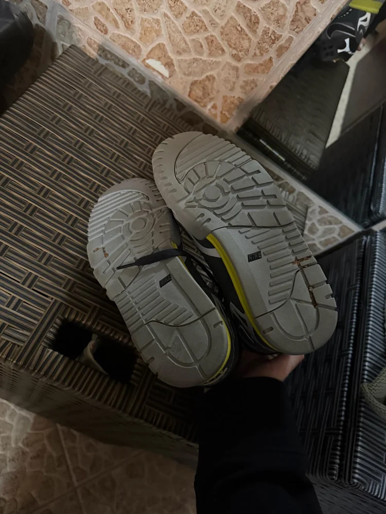 Nike Sneakers, size 37.5, photo 3