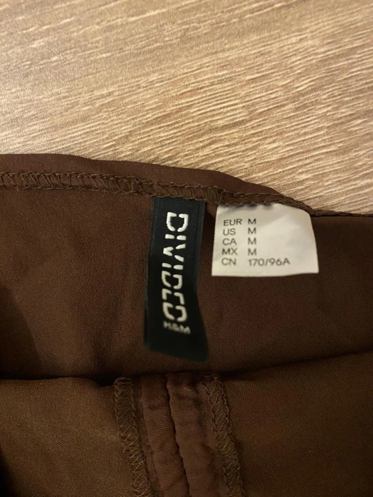 H&M Halter Tops, size M / 38 / 10, photo 3