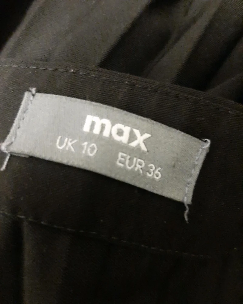 Max Skirts, size Other, photo 3