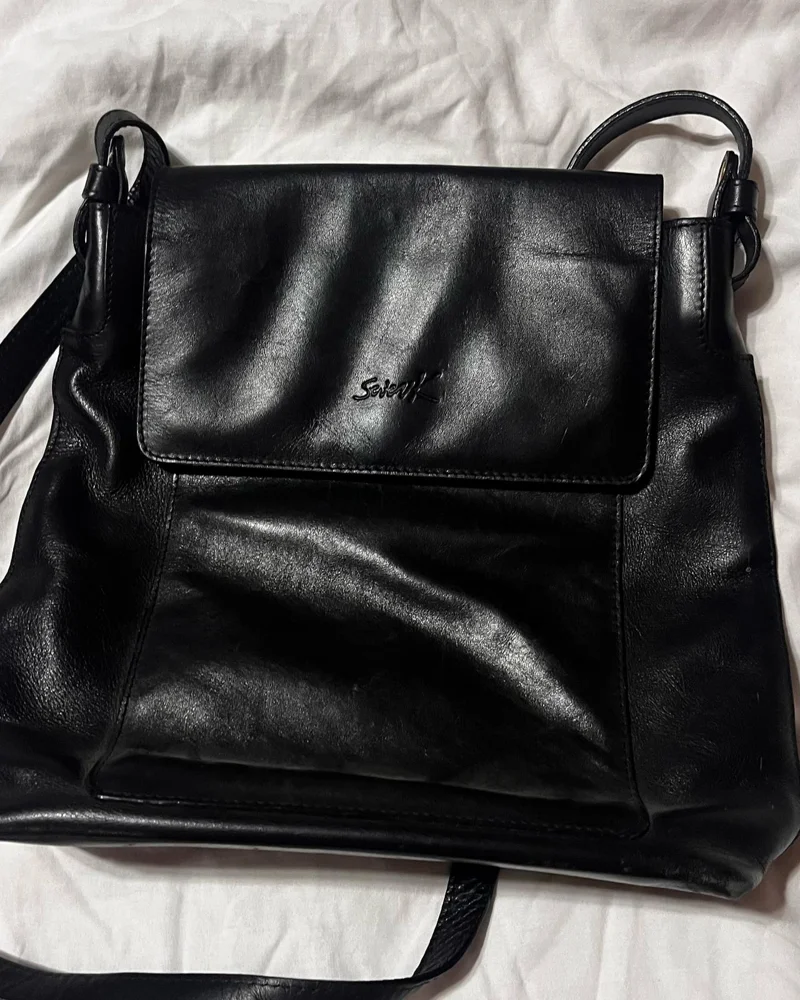 Cross-Body Bag, size One size, photo 2