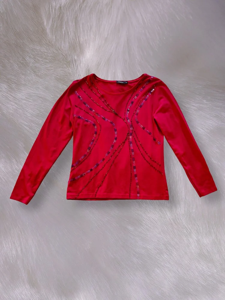 Long Sleeve, size XL / 42 / 14, photo 5