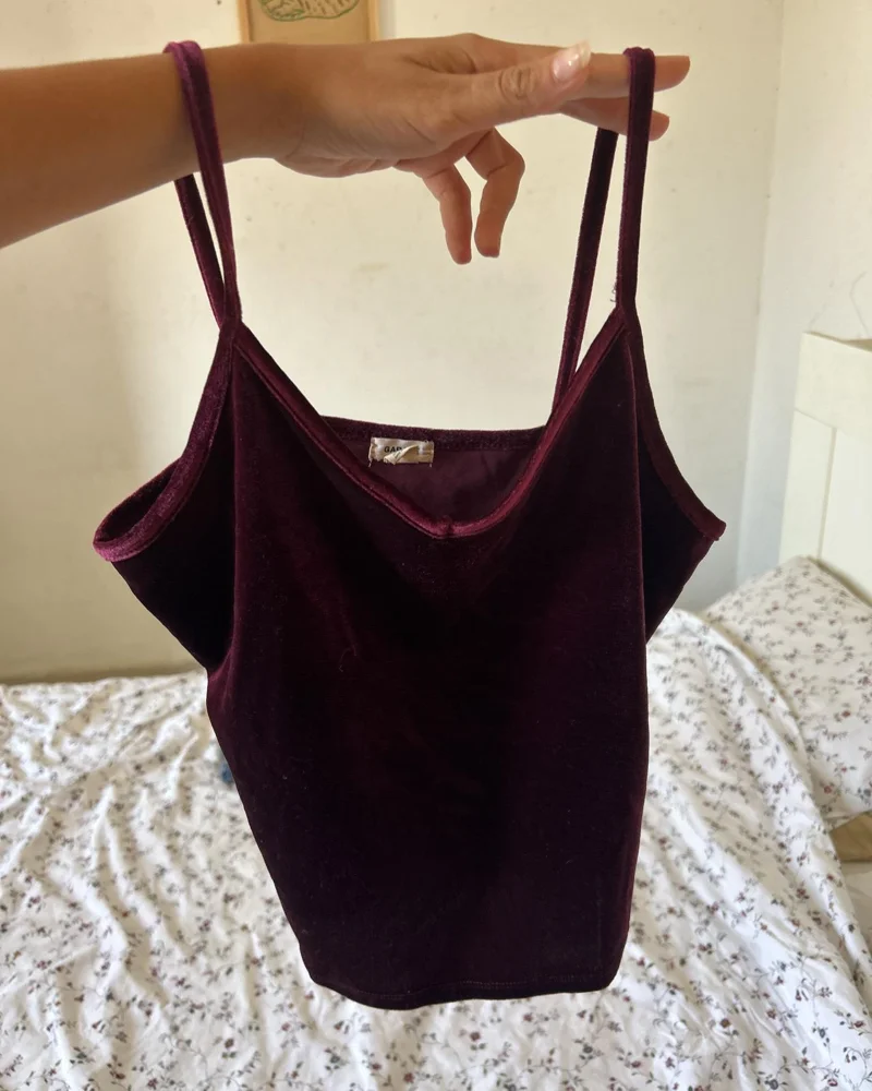 Garage Tank Tops, size S / 36 / 8, photo 3