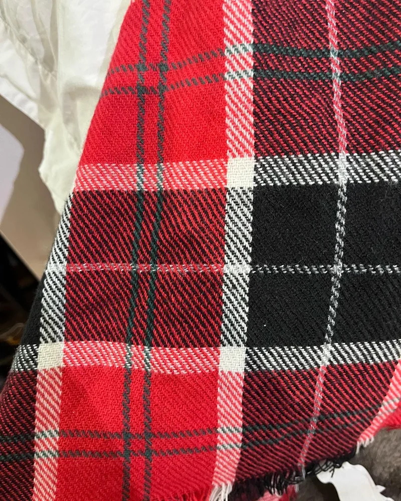 Zara Scarves, size One size, photo 2