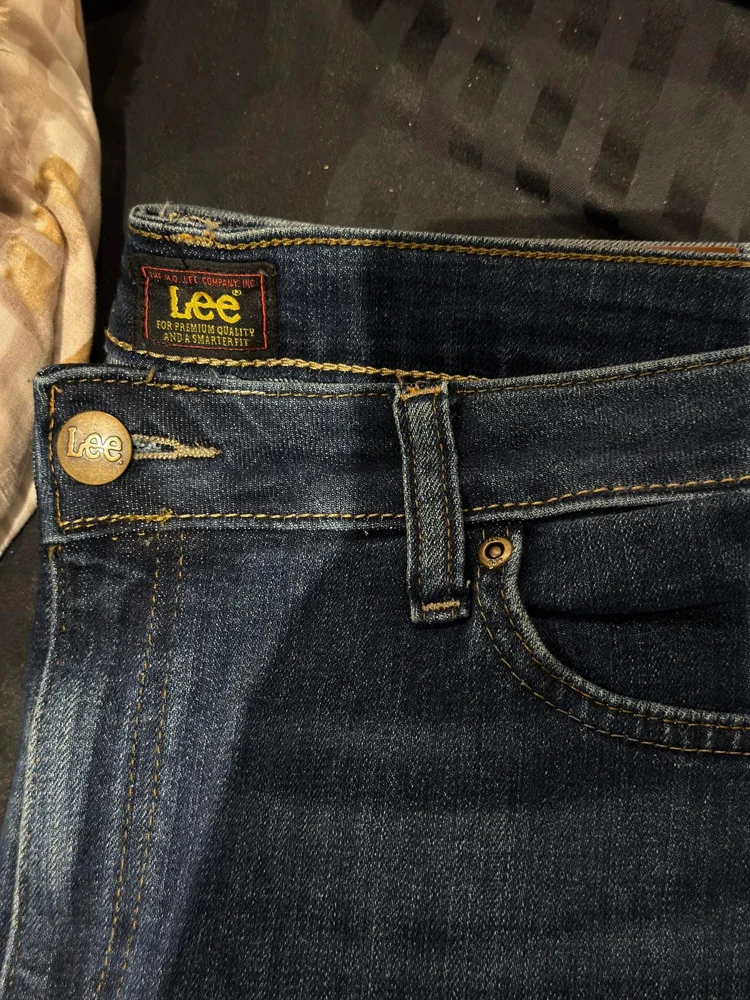 Lee Jeans, size XL / 42 / 14, photo 4