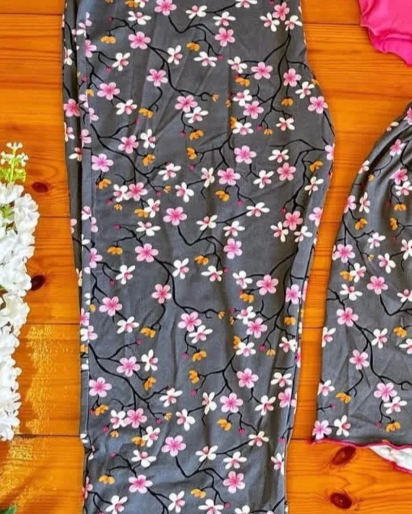 Shein Pyjama Sets, size L / 40 / 12, photo 3