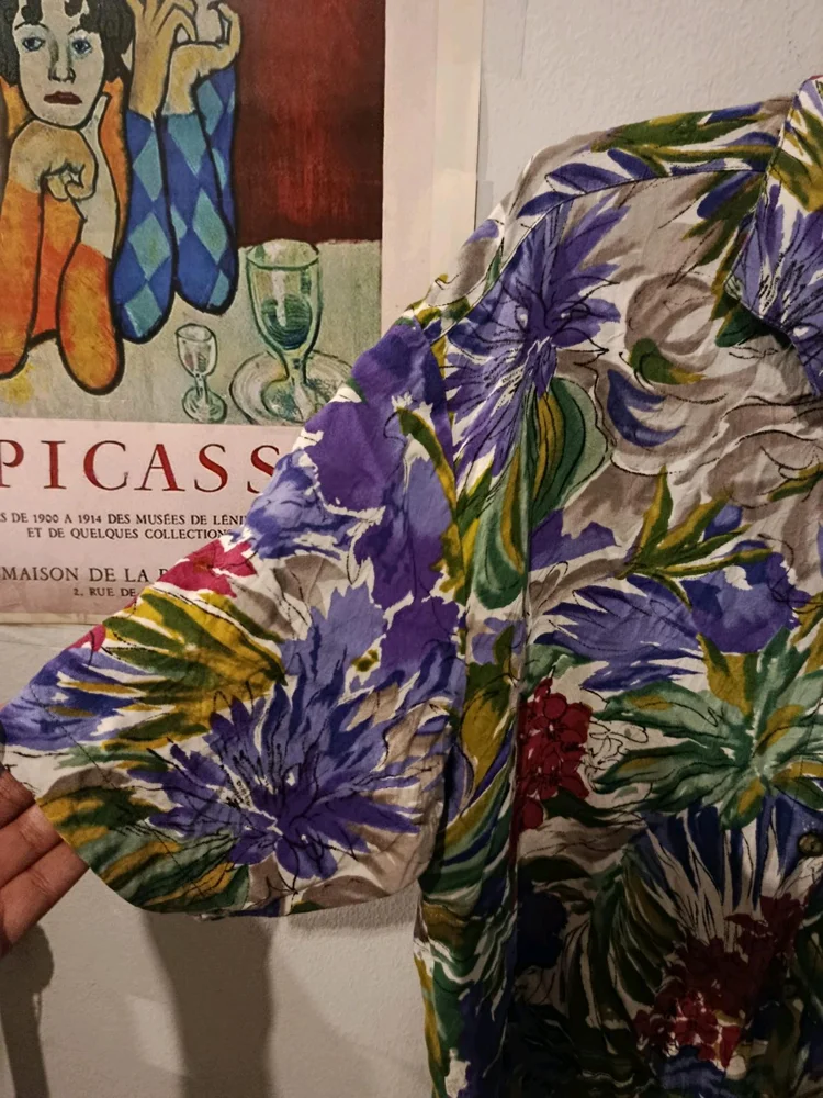 Blouses, size L / 40 / 12, photo 3