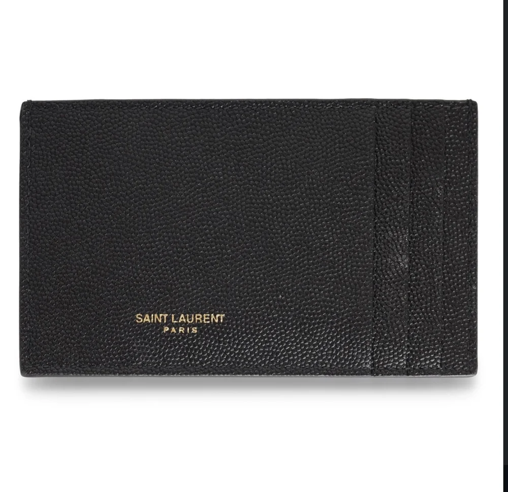 Yves Saint Laurent Wallets, size One size, photo 3