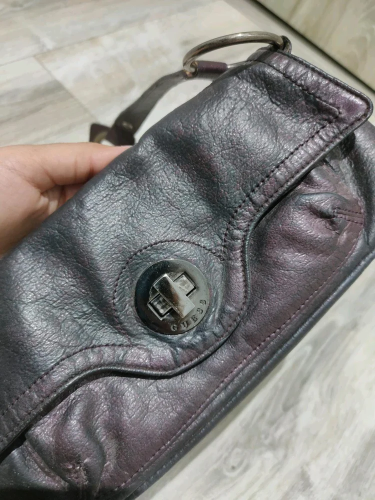 GUESS Shoulder Bag, size One size, photo 2