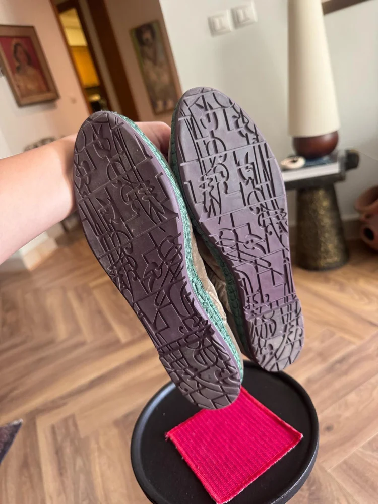 Flats, size 38, photo 6