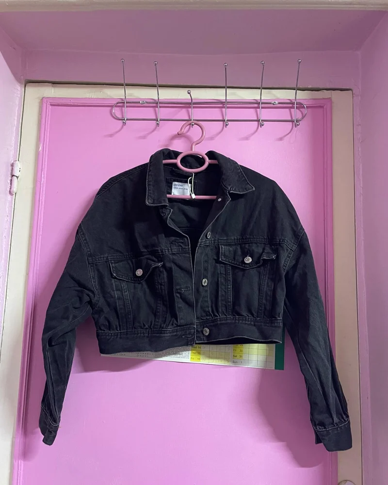 Bershka Jackets, size XS / 34 / 6, photo 3