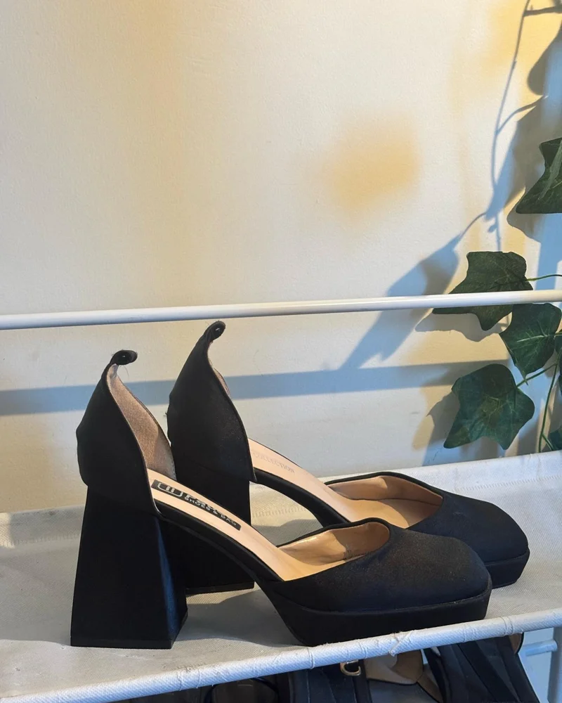 Heels, size 40, photo 3