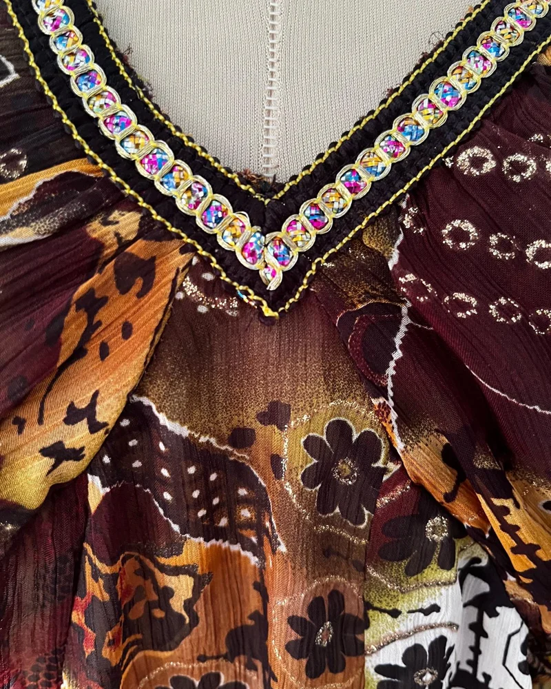 Blouses, size L / 40 / 12, photo 2