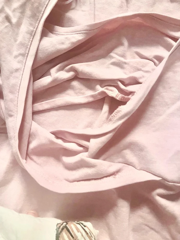 H&M T-shirts, size XS / 34 / 6, photo 3