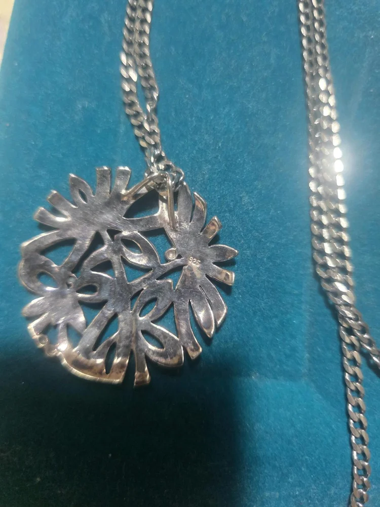 Necklaces, size Other, photo 5