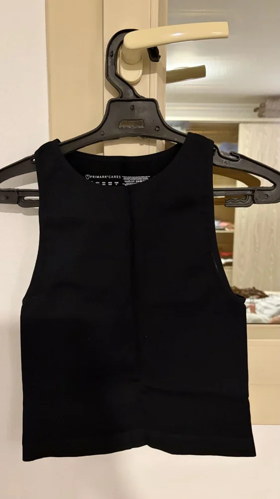 Primark Crop Tops, size M / 38 / 10, photo 4