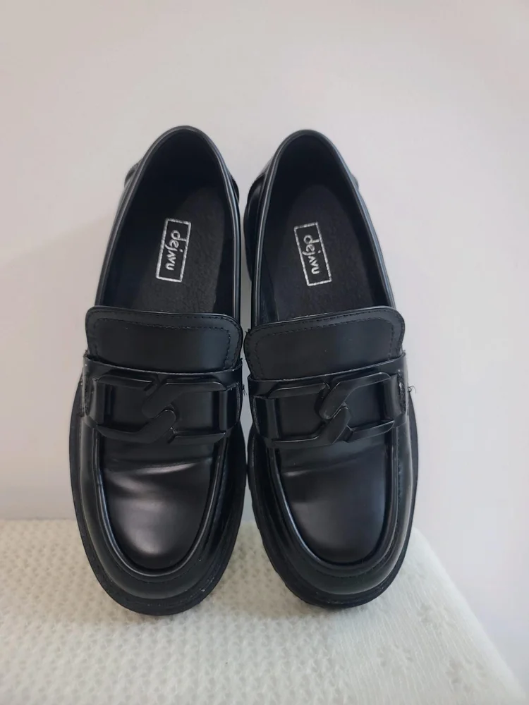 deja vu Loafers