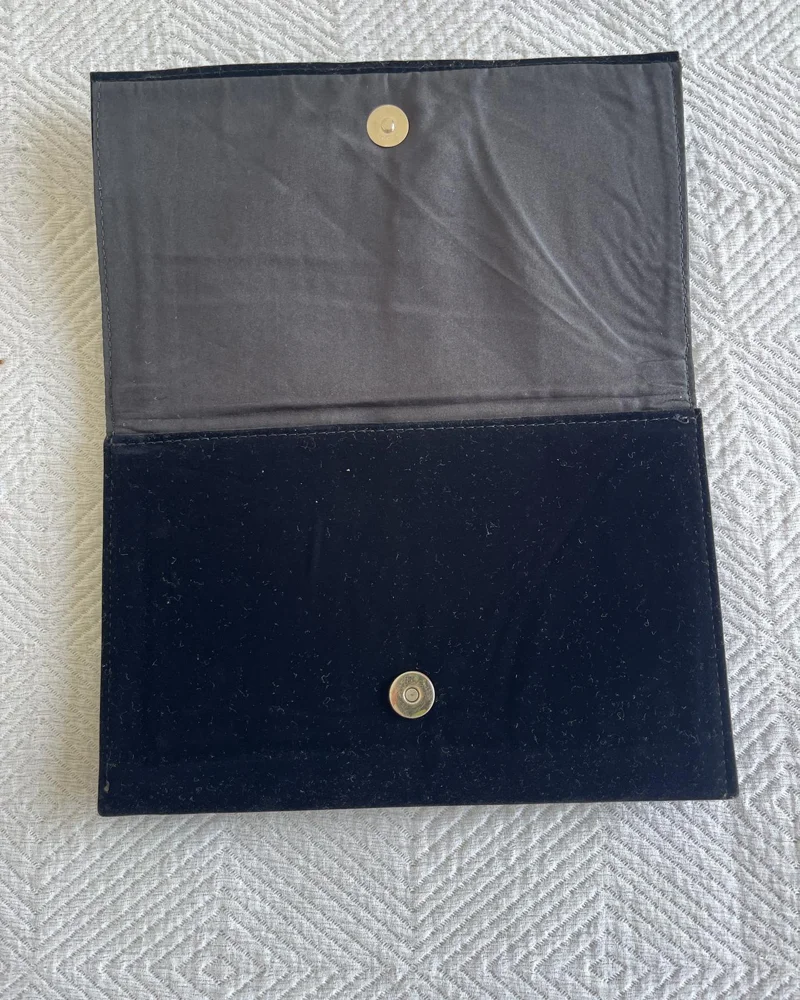 Clutch, size One size, photo 3