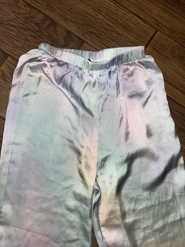 Shein Sleep Pants, size M / 38 / 10, photo 3