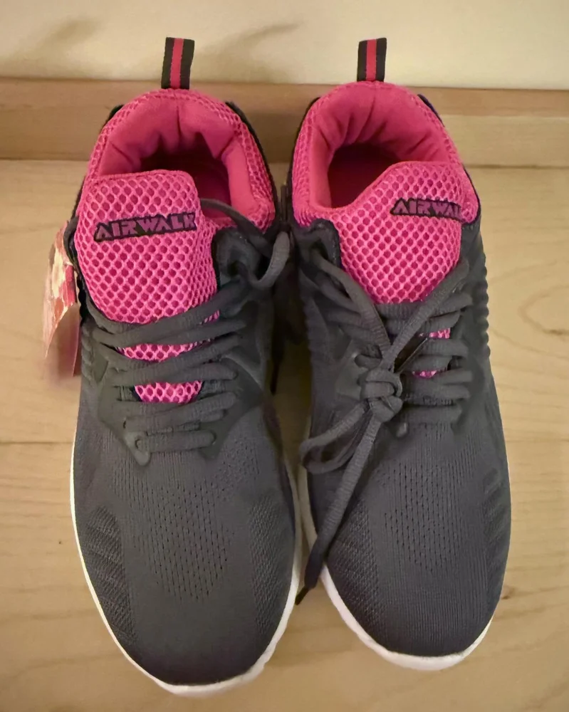 Sneakers, size 38, photo 5