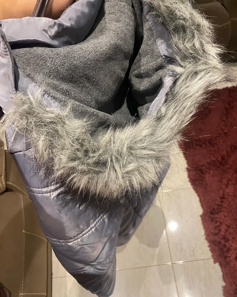 Calvin Klein Coats, size XS / 34 / 6, photo 3