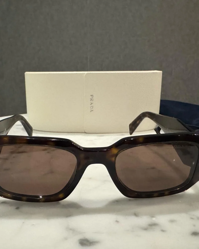 Prada Sunglasses, size One size, photo 5