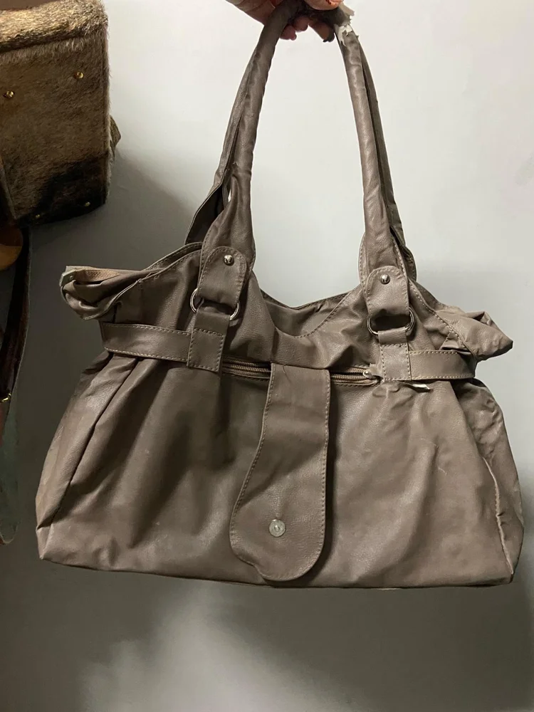 Shoulder Bag, size Other, photo 3