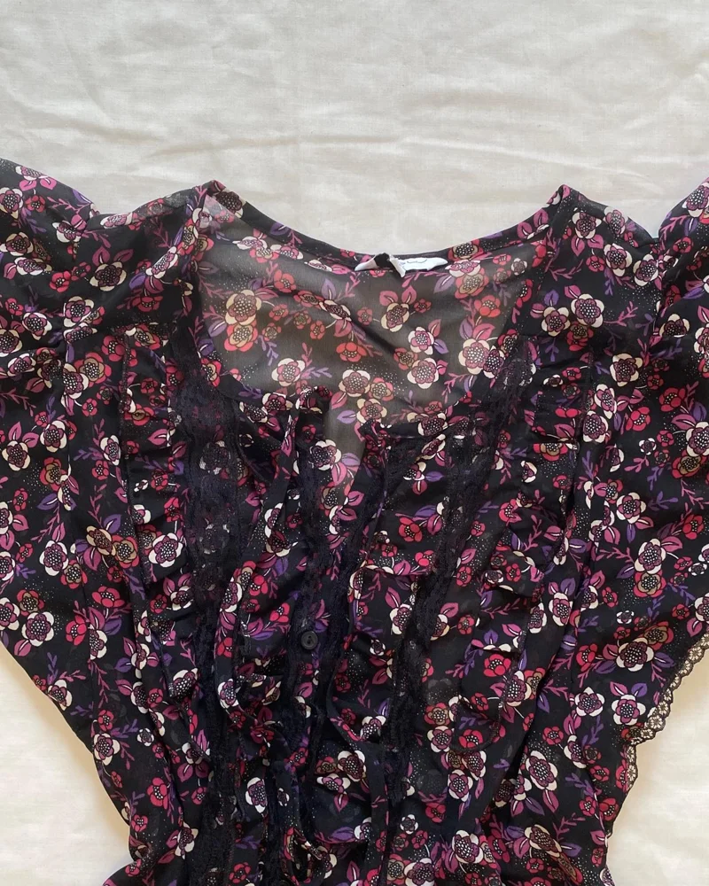 New Look Blouses, size M / 38 / 10, photo 2