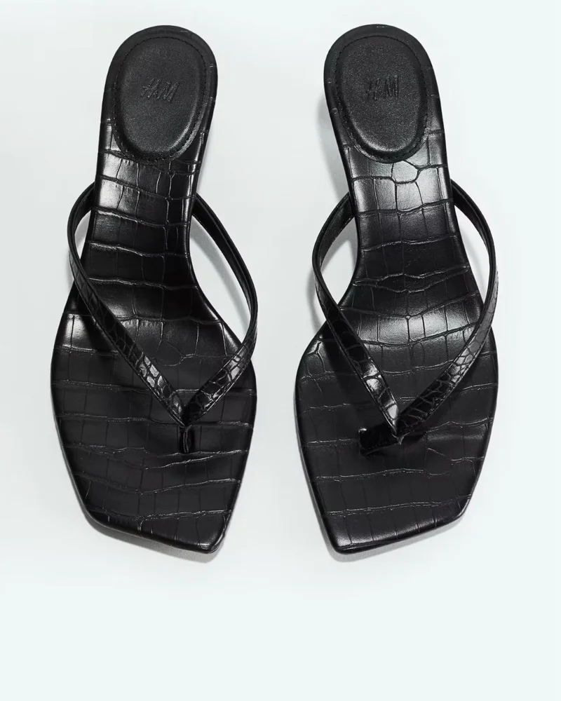 H&M Sandals, size 38, photo 3