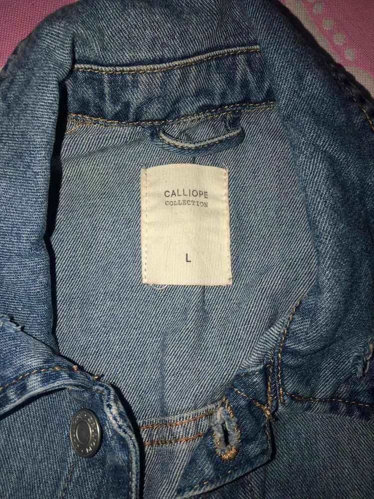 Calliope Sets, size L / 40 / 12, photo 3