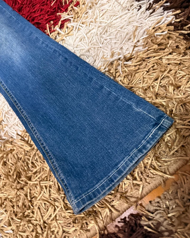 Shein Jeans, size XS / 34 / 6, photo 6
