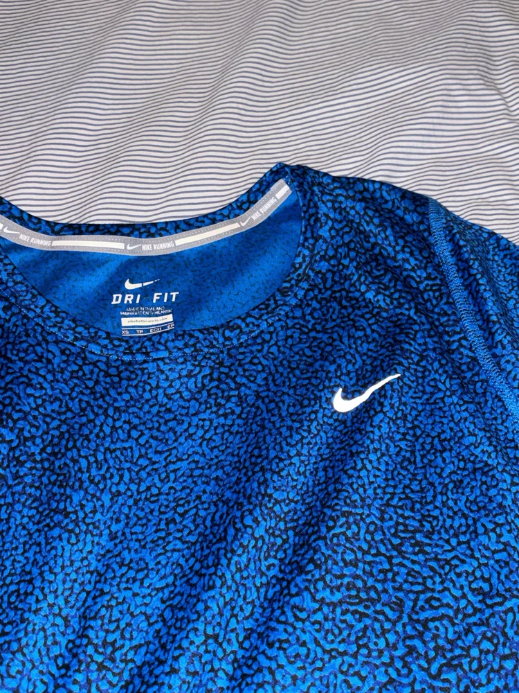Nike T-shirts, size XS / 34 / 6, photo 3