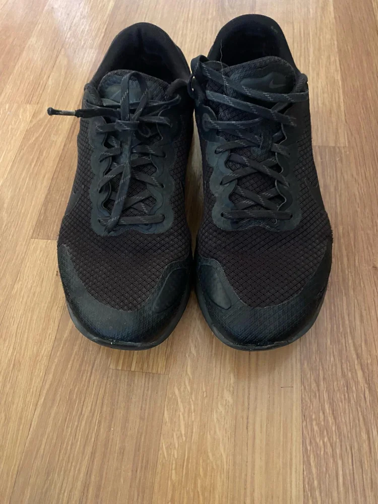 Nike Sneakers, size 40, photo 3