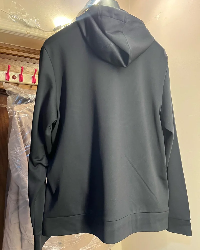 Air Jordan Hoodies, size M / 38 / 10, photo 6