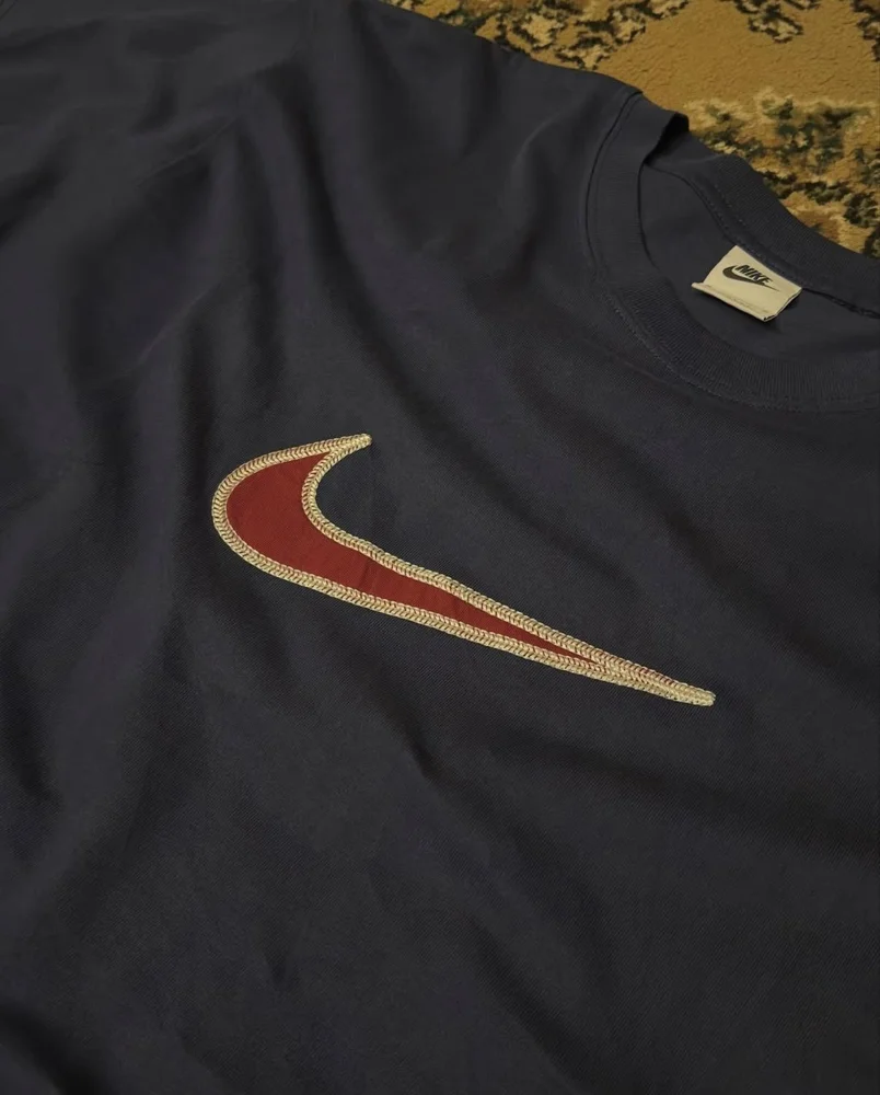 Nike T-shirts, size M, photo 3