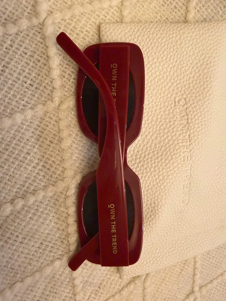 Sunglasses, size One size, photo 3