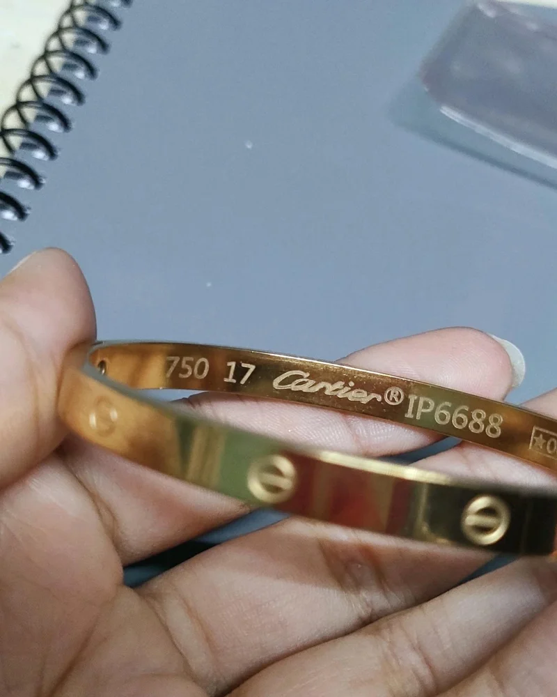 Bracelets, size Other, photo 2
